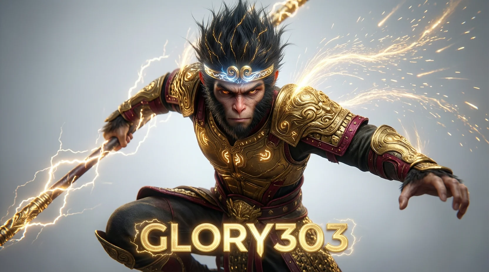 GLORY303
